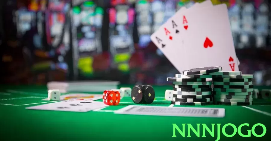 Guia Completo: nnnjogo - Tudo Que Você Precisa Saber em 2024 - app