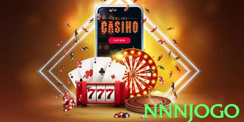 Descubra nnnjogo: Guia Prático Para Iniciantes e Experts - go