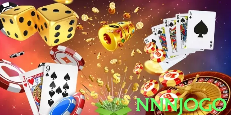 Tudo Sobre nnnjogo: Guia Atualizado Para 2024 - vip