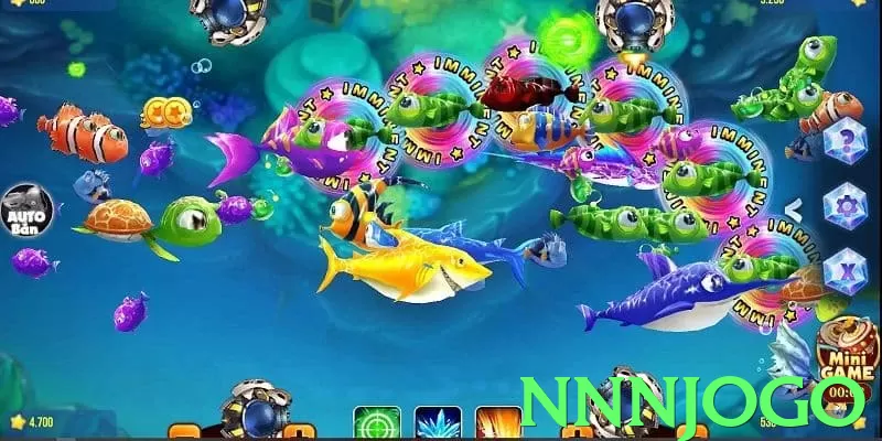 nnnjogo: Melhores Práticas e Estratégias Comprovadas - pk