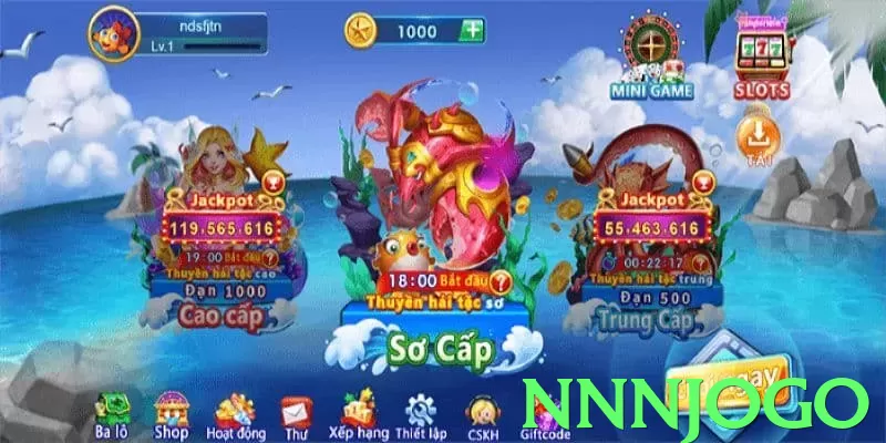 Guia Completo: nnnjogo - Tudo Que Você Precisa Saber em 2024 - apk